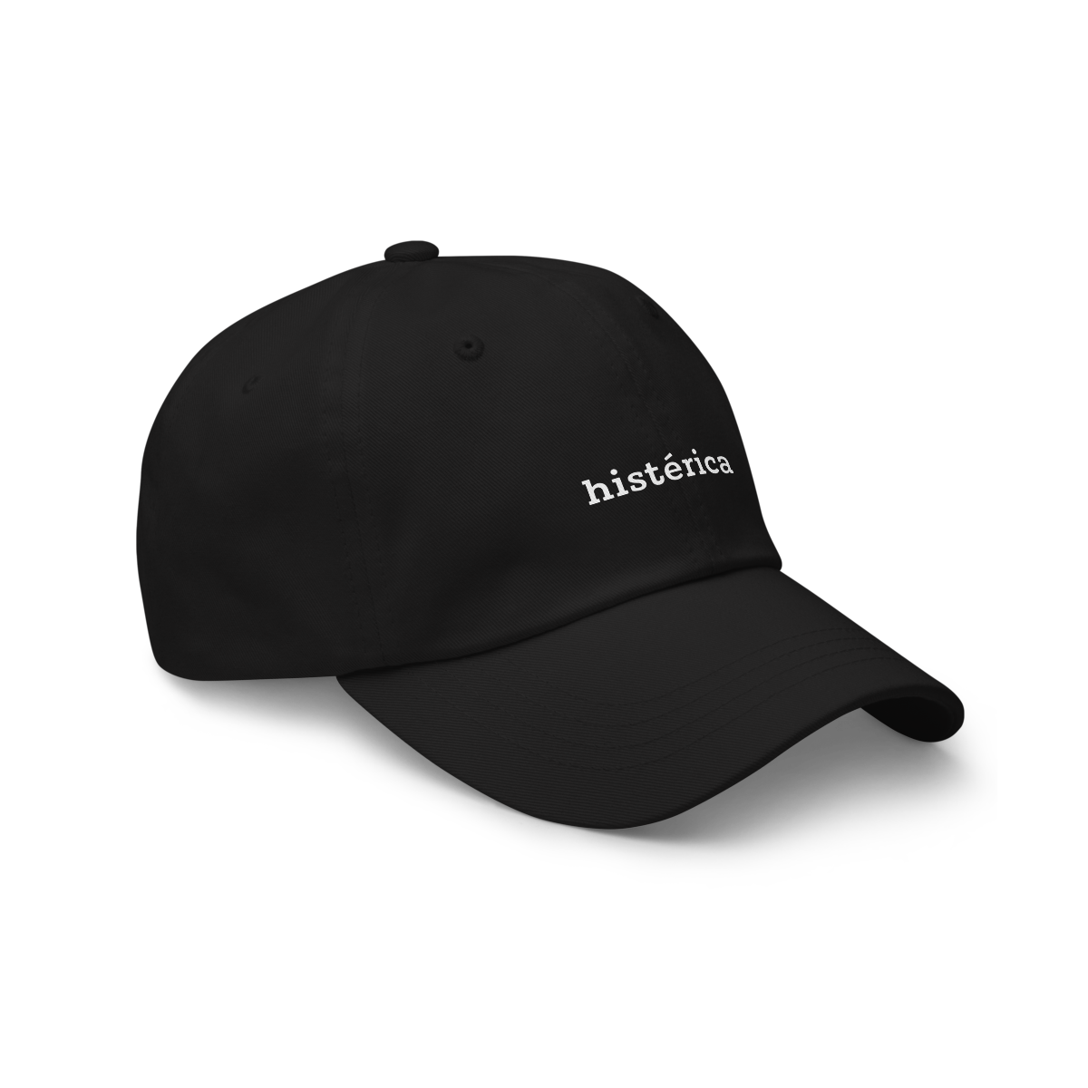 Boné "histérica"